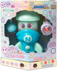 MIKROMERITO MIRRUÑO 0