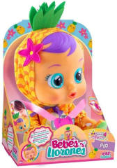Cry Babies Tuttifrutti Pia