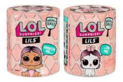L.O.L Surprise Lil Sister Lil Pet 0