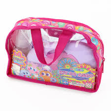 KIT DE ASEO  NEONATO