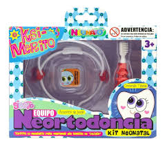 SET  DENTAL Y ACCESORIOS