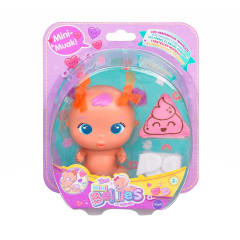 MINI BELLIES  MINI MUACK 0