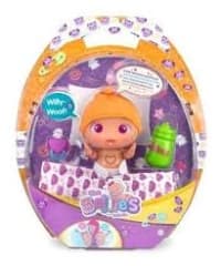 THE BELLIES WILLY WOOF 0