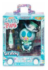 KSIMERITO KOOTIE POPS SCRATCHY