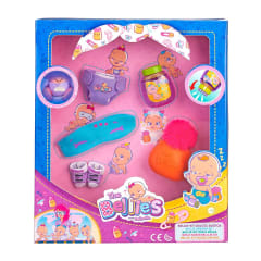 KIT DULCES SUEÑOS