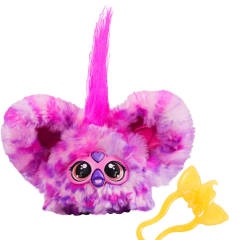 Furby Furblets Muñeco Interactivo +45 Sonidos Hip Bop