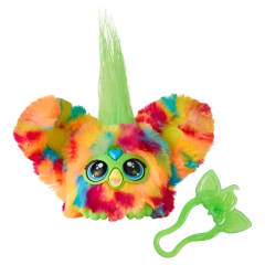 Furby Furblets Muñeco Interactivo +45 Sonidos Pix-Elle