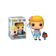 Funko Pop Bo Peep Toy Story 3