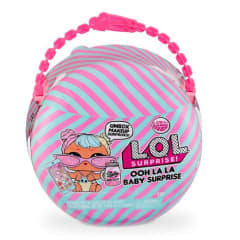 L.O.L Oh La La Lil Bon Bon