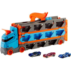 Hot Wheels  Remolque Speedway Hauler