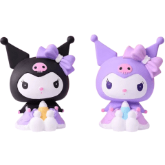 Alcancia Kuromi