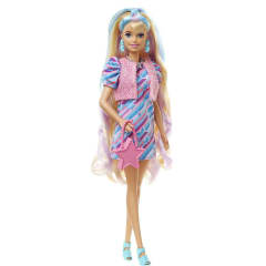 Barbie Totally Hair 4