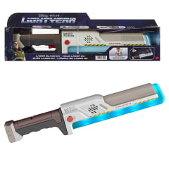 Lightyear Láser DX de Buzz