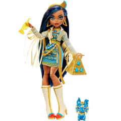 Monster High Cleo de Nile 4