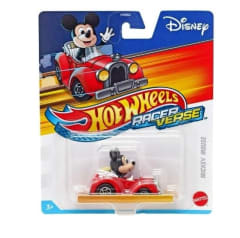 Auto Hot Wheels Racer Verse Mickey Mouse