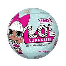 L.O.L SERIE 1