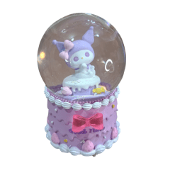 Esfera Musical Kuromi Good Time 1