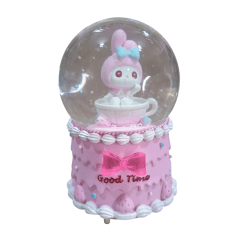 Esfera Musical My Melody Good Time 0