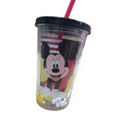 Vaso Tomatodo Mickey Mouse