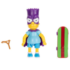 Figura Bartman Los Simpsons 0