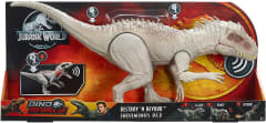 INDOMINUS REX DESTROY ´N DEVOUR