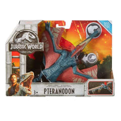 PTERANODON