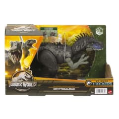 Figura Dinosaurio Dryptosaurus Rugido Salvaje