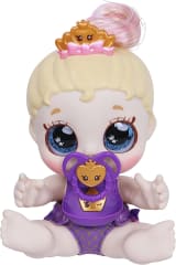 Kindi Kids Baby Tiara