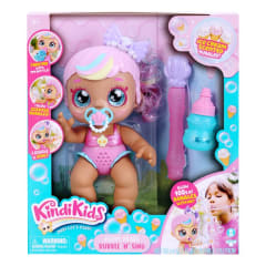 Kindi Kids Baby Pearl Burbujas