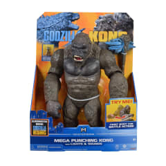 Mega Kong Figura con luz y sonido 1