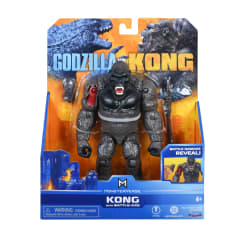 Godzilla Vs Kong Kong 15 Cm 1