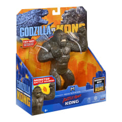 Kong Battle Roar