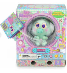 KSIMERITO ALBINO IMPUNTUAL RAYANDITO 0