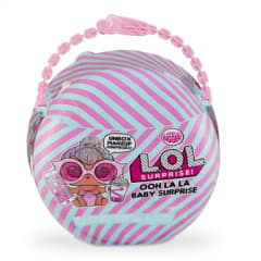L.O.L OH LA LA KITTY QUEEN