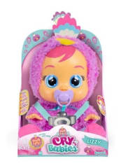 Cry Babies Lizzy