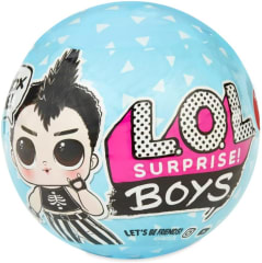 Muñeco Coleccionable LOL Surprise Boys