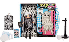 L.O.L. Surprise OMG Lights Groove Babe
