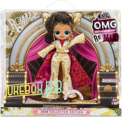 L.O.L. Surprise OMG 2020 Jkbx B.B. Remix