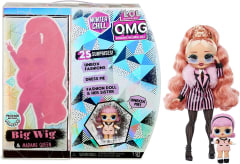 L.O.L. OMG Wntr Chill-BWig/Qun