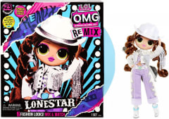 L.O.L OMG Remix Lonestar