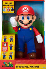 ITS A ME, MARIO