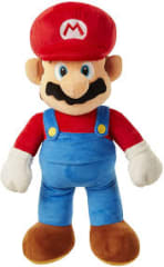 MARIO PLUSH JUMBO 0
