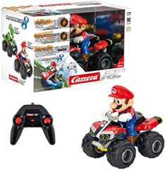 MARIO KART I