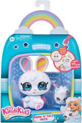 Mascota Kindi Kids Marlo The Bunny