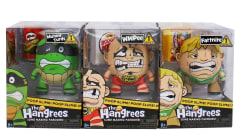 HANGREES SLIME