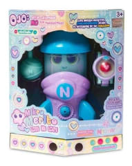 MIKROMERITO NANO