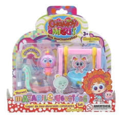 MINI NEOCHAMOY SET