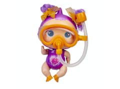 Mini Bellies Acuático Muak 2