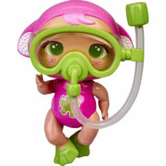 Mini Bellies Acuático Achoo