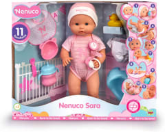 NENUCO SARA